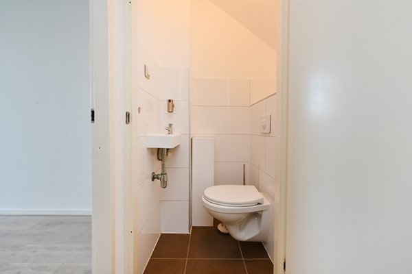 Medium property photo - Claes de Vrieselaan 81A01, 3021 JD Rotterdam
